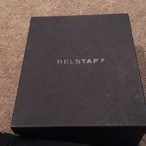 Belstaff boots